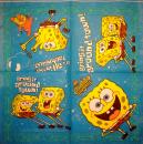 BF-303 Known Figures - 3-ply - 2001 - Spongebob